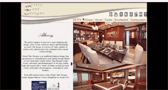 Desktop Screenshot of destrydarrdesigns.com